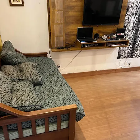 Studio Near To Ipanema Beach-2